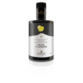 Condimento Olive E Limone - Romano Vincenzo