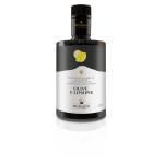 Condimento Olive E Limone - Romano Vincenzo