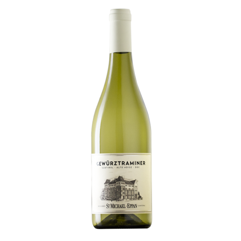Gewurztraminer Alto Adige D.O.C - S.Michele Appiano Gewurztraminer Alto Adige D.O.C - S.Michele Appiano