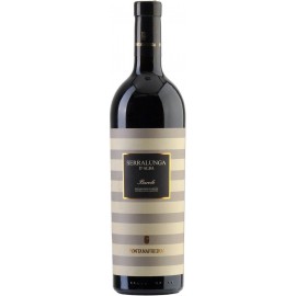 Serralunga d'Alba - Barolo D.O.C.G. - Fontanafredda