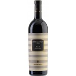 Serralunga d'Alba - Barolo D.O.C.G. - Fontanafredda