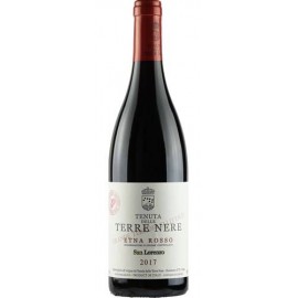 San Lorenzo 2017 - Etna Rosso D.O.C. - Tenuta Delle Terre Nere