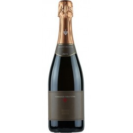 Cuvée Brut  Terrazze Dell' Etna