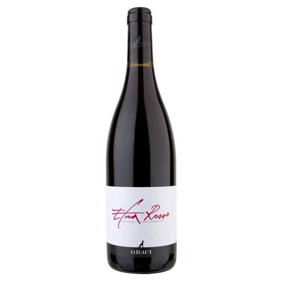 Etna Rosso D.O.C. - Graci