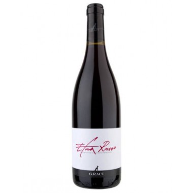 Etna Rosso D.O.C. - Graci