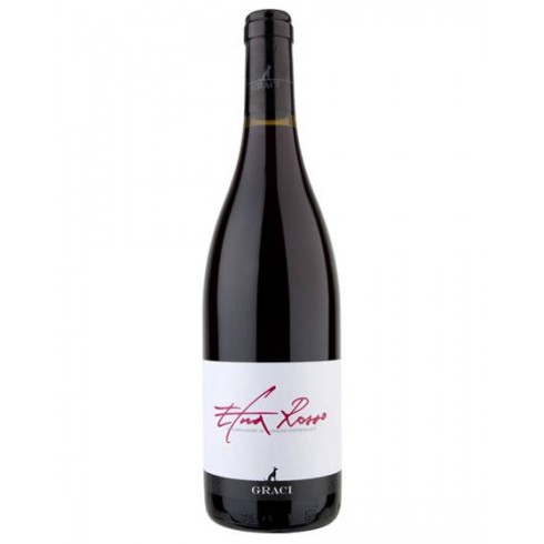 Etna Rosso D.O.C. - Graci