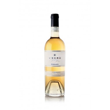 L'Ecrù Passito - Terre Siciliane IGT - Firriato