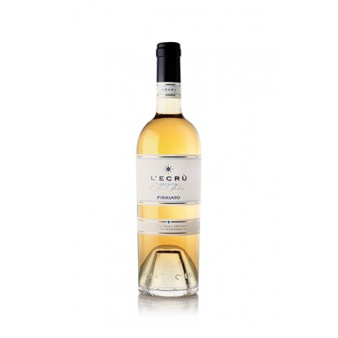 L'Ecrù Passito - Terre Siciliane IGT - Firriato L'Ecrù Passito - Terre Siciliane IGT - Firriato