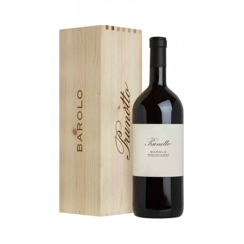 Prunotto - Barolo D.O.C.G.- Magnum lt. 1,5 - Antinori Prunotto - Barolo D.O.C.G.- Magnum lt. 1,5 - Antinori