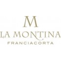 Franciacorta  D.O.C.G  Brut - La Montina