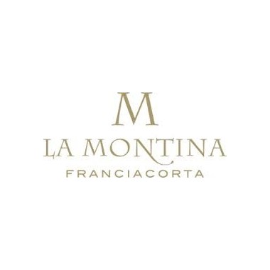 Franciacorta Brut Ml.750  La Montina