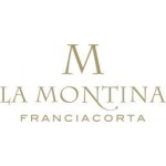 Franciacorta  D.O.C.G  Brut - La Montina