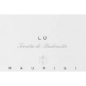 Lù 2002 Tenuta di Budonetto - Sicilia IGT - Maurigi