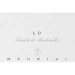 Lù 2002 Tenuta di Budonetto - Sicilia IGT - Maurigi Lù 2002 Tenuta di Budonetto - Sicilia IGT - Maurigi