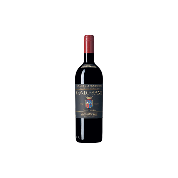 Biondi - Santi - Brunello di Montalcino DOCG - Tenuta Greppo