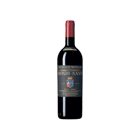 Biondi - Santi - Brunello di Montalcino DOCG - Tenuta Greppo