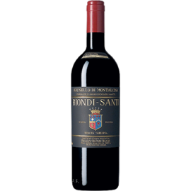 Biondi - Santi 1998 - Brunello di Montalcino DOCG - Tenuta Greppo