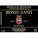 Biondi - Santi - Brunello di Montalcino DOCG - Tenuta Greppo