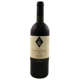 Guado al Tasso 2000 - Bolgheri Superiore D.O.C. - Antinori