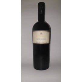 Ròinos 2001 - Aglianico del Vulture DOC - Azienda Agricola Eubea