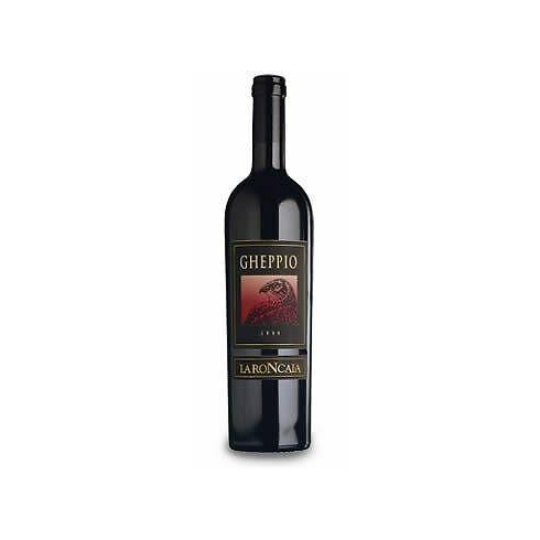 Gheppio 1999 - Colli Orientali del Friuli - La Roncaia