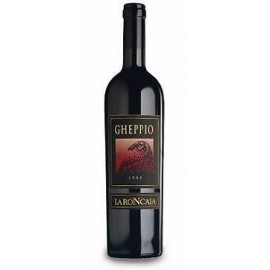 Gheppio 1999 - Colli Orientali del Friuli - La Roncaia