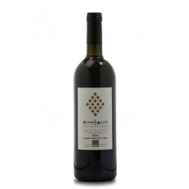 PianoAlto 1996 - Barbera D' Asti Superiore D.O.C. - Cantina Bava