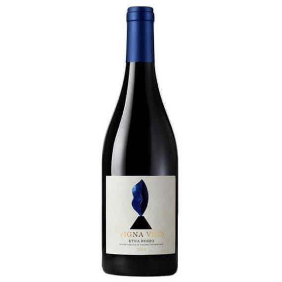 Vico - Etna Rosso DOC - Tenute Bosco