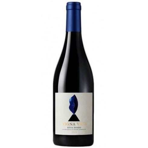 Vico - Etna Rosso DOC - Tenute Bosco