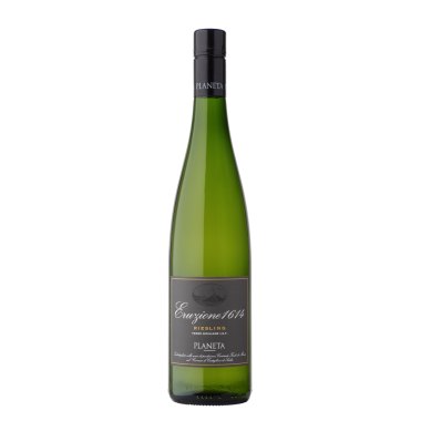 Eruzione 1614 Riesling - Terre Siciliane I.G.T. - Planeta