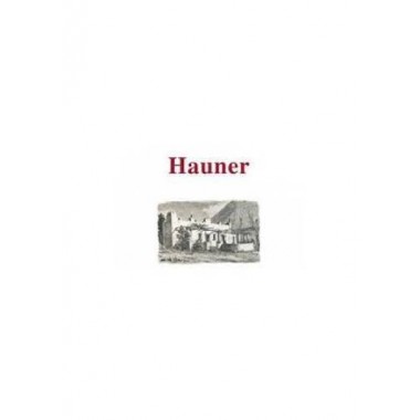 Hierà - Terre Siciliane IGP - Carlo Hauner