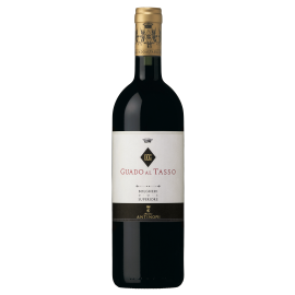 Guado al Tasso 2020 - Bolgheri D.O.C. Superiore - Antinori