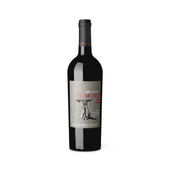 Il Moro 2014 - Sicilia DOC - Valle Dell'Acate