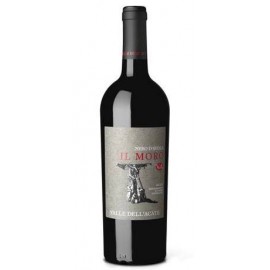 Il Moro - Sicilia D.O.C. Nero d’Avola - Valle Dell'Acate