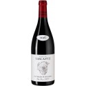 Contrada Pianodario 2016 - Etna Rosso DOC - Tenuta Tascante - Tasca d'Almerita