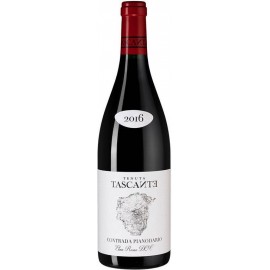 Contrada Pianodario 2016 - Etna Rosso DOC - Tenuta Tascante - Tasca d'Almerita