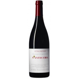 N*Anticchia - Etna Rosso D.O.C. - Az. Agr. Pietro Caciorgna