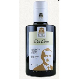 Olio extravergine di oliva “DON CICCIO” - Frantoio Ruta