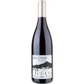 San Lorenzo 2017 - Etna Rosso D.O.C. - Girolamo Russo