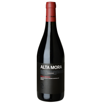 Alta Mora Etna Rosso Doc - Cusumano