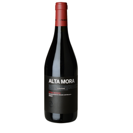 Alta Mora 2017 Etna Rosso D.O.C- Cusumano