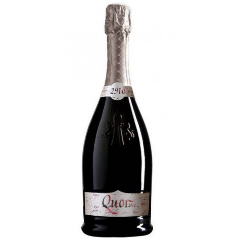 Quor 2910 - Franciacorta Extra Brut - La Montina Quor 2910 - Franciacorta Extra Brut - La Montina