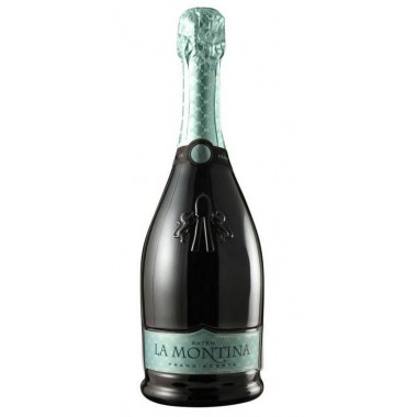 Satèn Brut - Franciacorta D.O.C.G. - La Montina