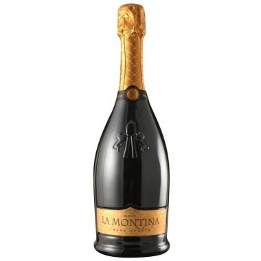 Franciacorta Brut Ml.750  La Montina