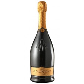 Brut  - Franciacorta  D.O.C.G - La Montina