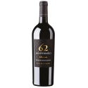 Anniversario 62 - Primitivo di Manduria D.O.P. Riserva - San Marzano