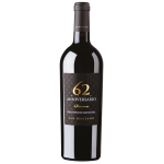 Anniversario 62 - Primitivo di Manduria D.O.P. Riserva - San Marzano