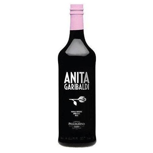 Anita Garibaldi - Marsala Superiore Ambra D.O.C. Dolce - Cantine Pellegrino Anita Garibaldi - Marsala Superiore Ambra D.O.C. Dolce - Cantine Pellegrino