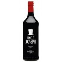 Uncle Joseph - Marsala Superiore Rubino DOC Dolce - Cantine Pellegrino