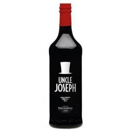 Uncle Joseph - Marsala Superiore Rubino DOC Dolce - Cantine Pellegrino